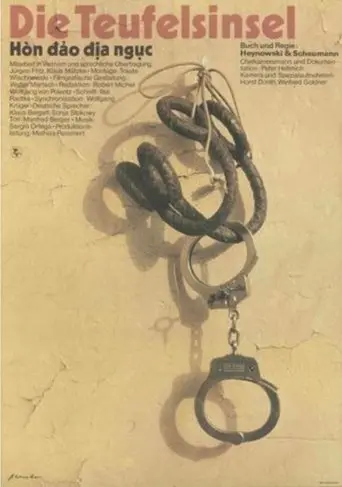 Devil's Island (1976)