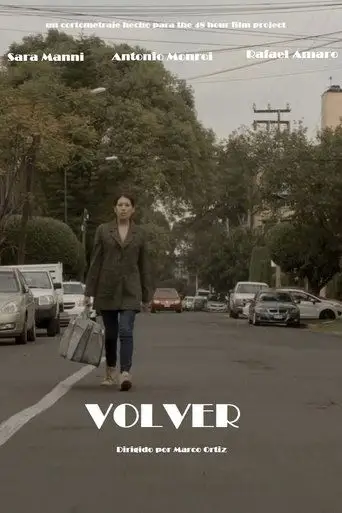 Volver (2014)