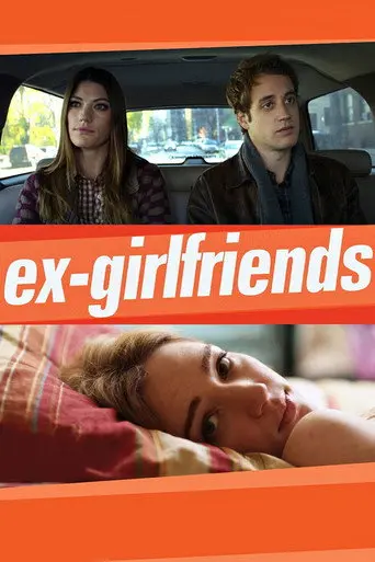 Ex-Girlfriends (2012)