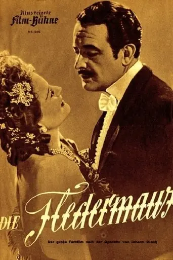 Die Fledermaus (1946)