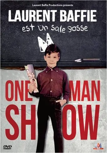 Laurent Baffie est un sale gosse (2011)