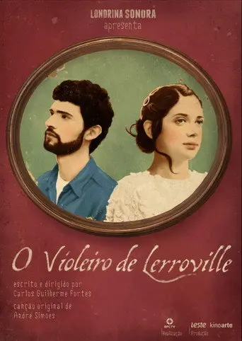 O Violeiro de Lerroville (2013)
