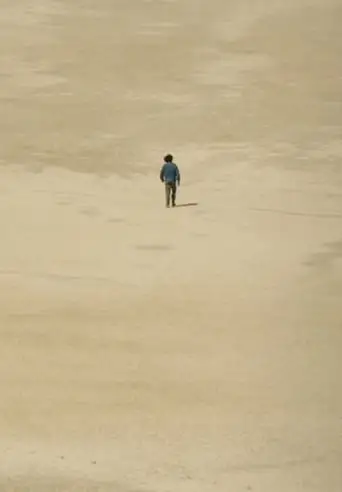 The Way Between Two Points (2010)