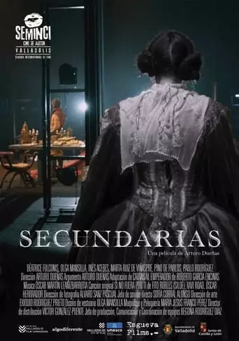 Secundarias (2023)