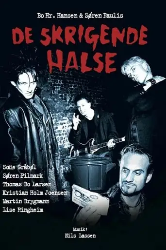 De Skrigende Halse (1993)