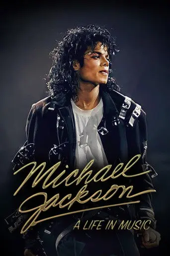 Michael Jackson: A Life in Music (2026)
