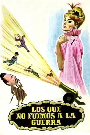 Los Que No Fuimos A La Guerra (1962)
