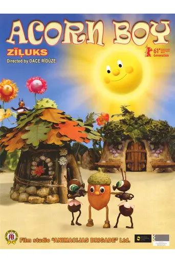 Acorn Boy (2010)