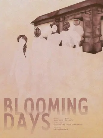 Blooming Days (1970)