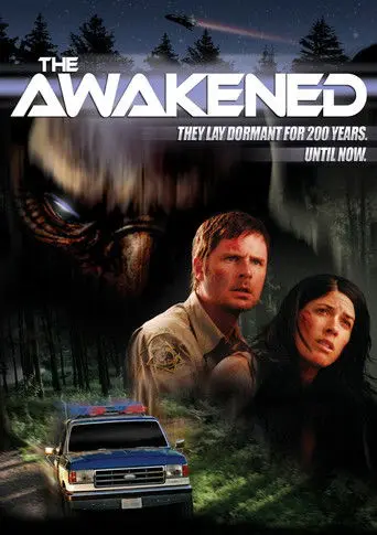 The Awakened (2009)