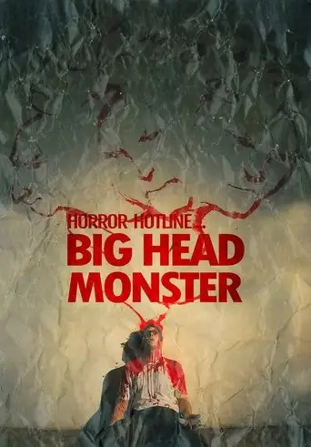 Horror Hotline... Big Head Monster (2001)