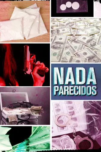 Nada parecidos (2012)
