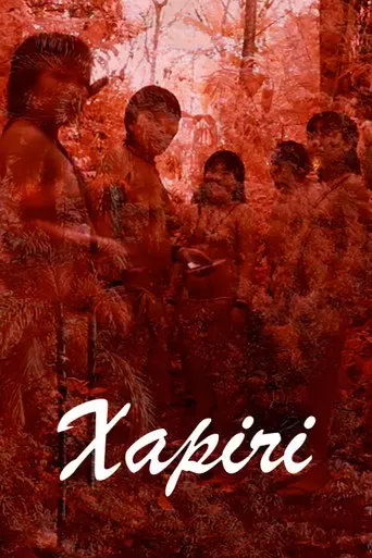 Xapiri (2016)