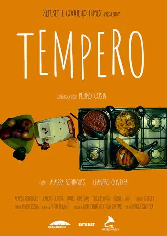 Tempero (2014)
