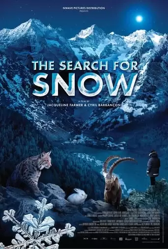 The Search For Snow (2021)
