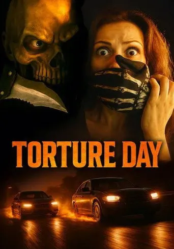 Torture Day (1970)