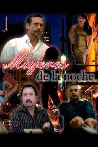 Mujeres de la noche (2015)