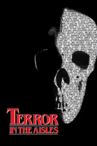 Terror In The Aisles (1984)