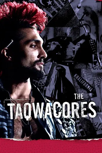 The Taqwacores (2010)