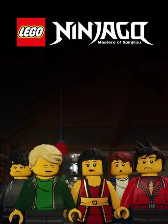 LEGO Ninjago: Wu's Teas (2017)
