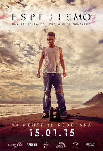 Espejismo (2015)