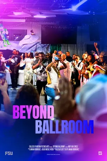 Beyond Ballroom (1970)