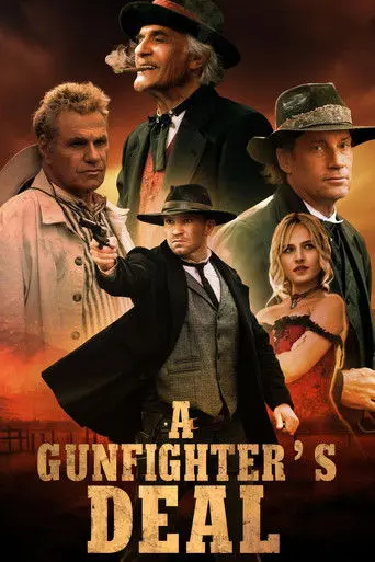 A Gunfighter's Deal (2025)