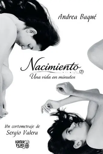 Nacimiento: una vida en minutos (2026)