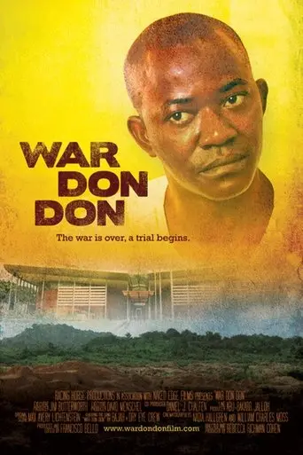 War Don Don (2010)