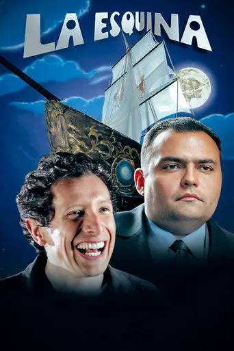 La Esquina (2004)