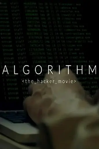 Algorithm (2014)