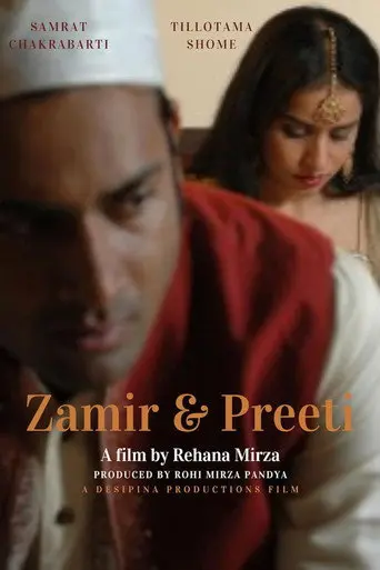 Zamir & Preeti: a love story (2009)