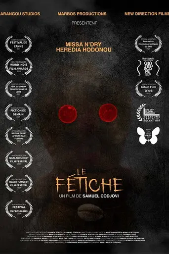 Le fétiche (2025)