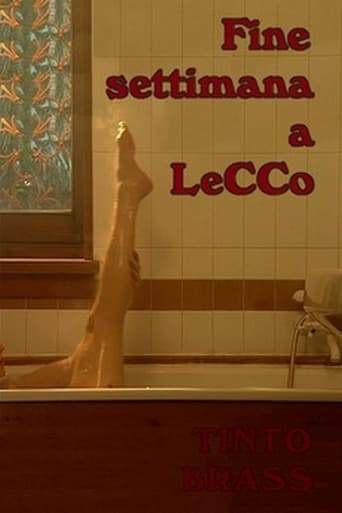 Fine Settimana A Lecco (1999)