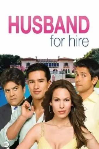 Husband For Hire (2008)
