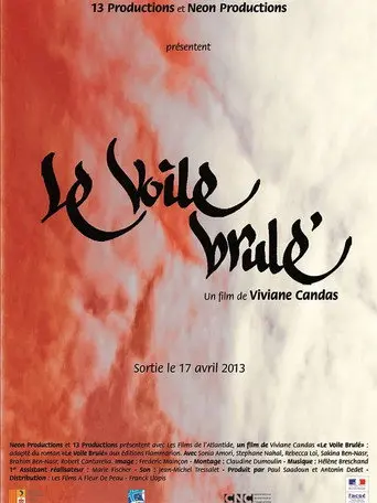 Le voile brûlé (2013)
