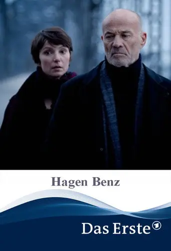 Hagen Benz - Das Böse in dir (2025)