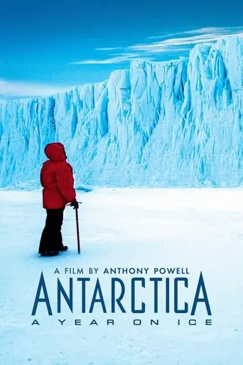Antarctica: A Year on Ice (2013)