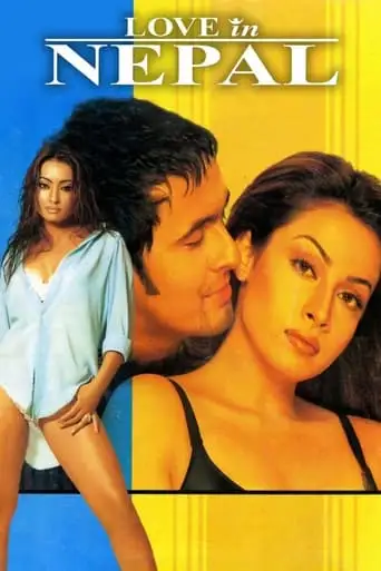 Love In Nepal (2004)