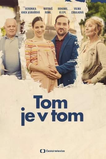 Tom Je V Tom (2025)