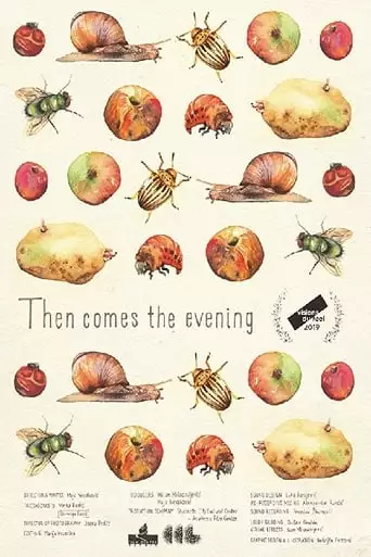 Then Comes The Evening (2020)