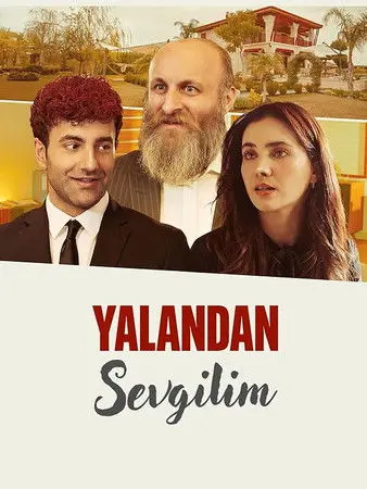 My Lying Lover (2025)