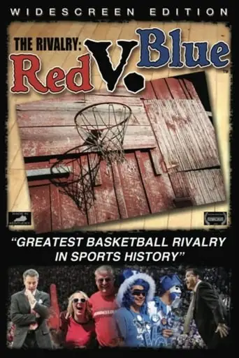 The Rivalry: Red v. Blue (2013)