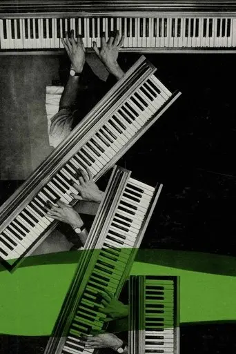 Shapes of Rhythm: The Music of Galt MacDermot (2010)