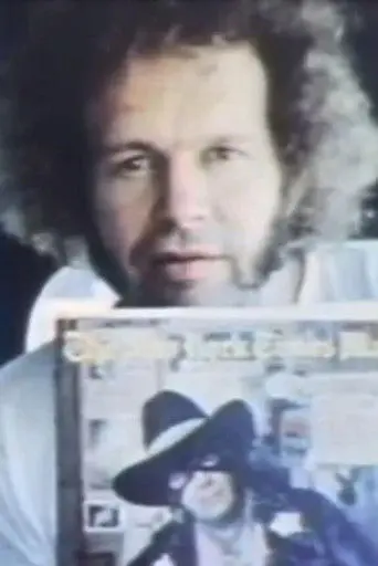 The Mysterious Rhinestone Cowboy (1975)