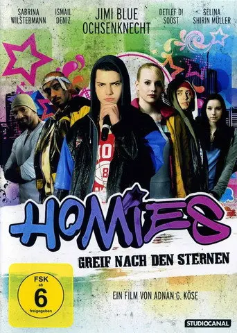 HipHop Express (2011)