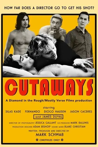 Cutaways (2025)