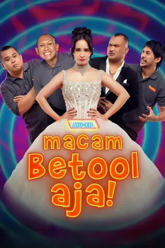 AIU-EO: Macam Betool Aja (2026)