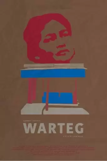 Warteg (2021)