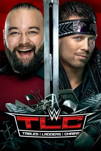 WWE TLC: Tables, Ladders & Chairs (2019)
